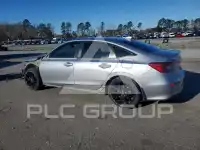 2022 Honda CIVIC photo