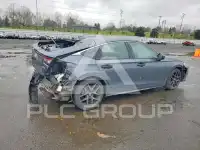 2022 Honda CIVIC фото