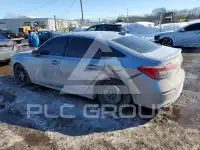 2022 Honda CIVIC фото