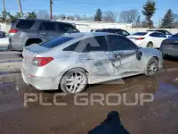 2022 Honda CIVIC фото