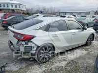 2022 Honda CIVIC фото