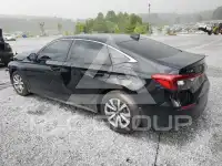 2022 Honda CIVIC фото