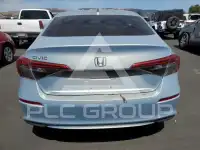 2022 Honda CIVIC фото