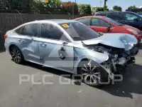 2022 Honda CIVIC фото
