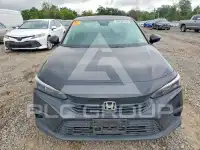 2022 Honda CIVIC фото