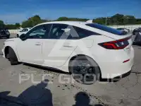 2022 Honda CIVIC фото