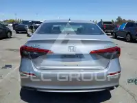 2022 Honda CIVIC фото