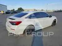 2022 Honda CIVIC фото
