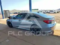 2022 Honda CIVIC фото