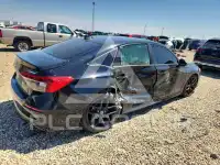 2022 Honda CIVIC фото