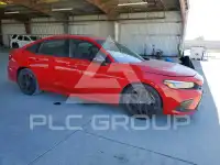 2022 Honda CIVIC photo