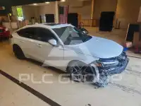 2022 Honda CIVIC фото