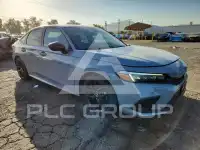 2022 Honda CIVIC фото