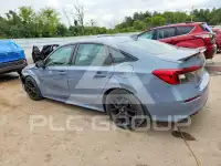 2022 Honda CIVIC фото