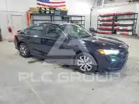 2022 Honda CIVIC фото