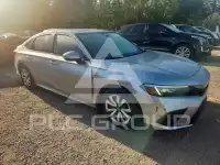 2022 Honda CIVIC фото