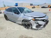 2022 Honda CIVIC фото