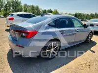 2022 Honda CIVIC фото