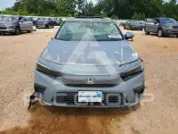 2022 Honda CIVIC фото