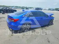 2022 Honda CIVIC фото