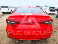 2022 Honda CIVIC photo