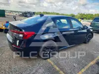 2022 Honda CIVIC фото