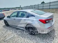 2022 Honda CIVIC фото