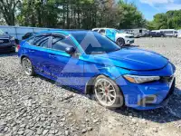 2022 Honda CIVIC фото