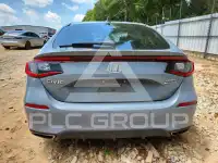 2022 Honda CIVIC фото