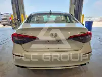 2022 Honda CIVIC фото
