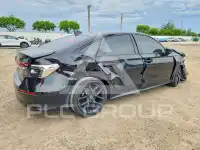 2022 Honda CIVIC фото
