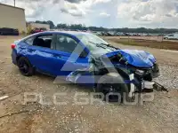 2022 Honda CIVIC фото