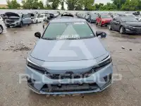 2022 Honda CIVIC фото