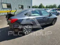 2022 Honda CIVIC фото