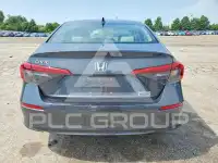 2022 Honda CIVIC фото