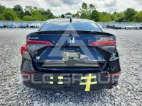 2022 Honda CIVIC фото