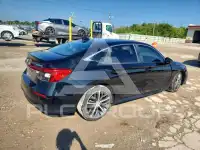 2022 Honda CIVIC photo
