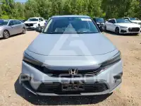 2022 Honda CIVIC фото