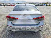 2022 Honda CIVIC фото