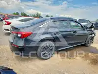 2022 Honda CIVIC фото