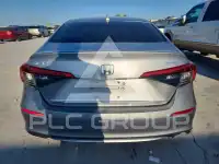 2022 Honda CIVIC photo