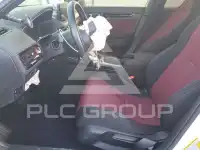 2022 Honda CIVIC фото