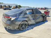 2022 Honda CIVIC фото