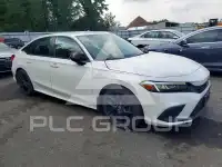 2022 Honda CIVIC фото