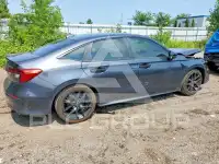 2022 Honda CIVIC фото