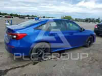 2022 Honda CIVIC фото