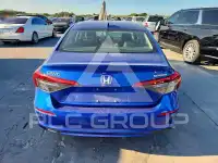 2022 Honda CIVIC photo