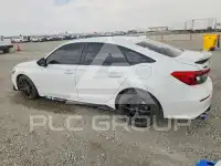 2022 Honda CIVIC фото
