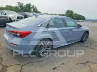 2022 Honda CIVIC фото