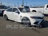 2022 Honda CIVIC фото